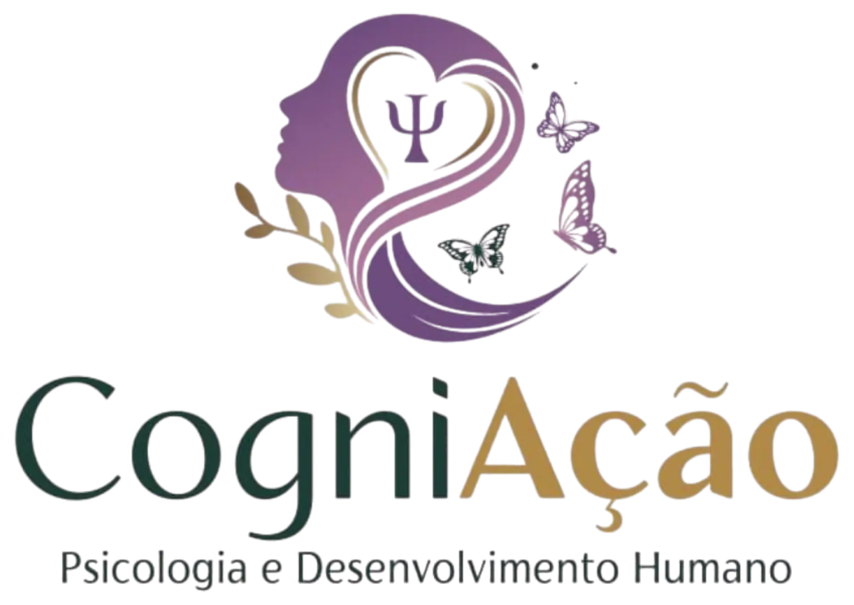 CogniAção Psicologia e Desenvolvimento Humano
