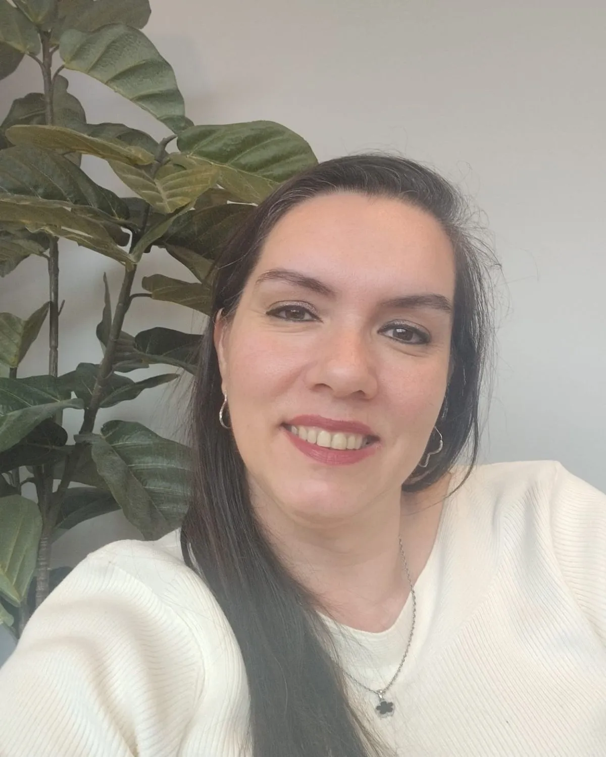 Psicóloga Rossane Heberle Volquind